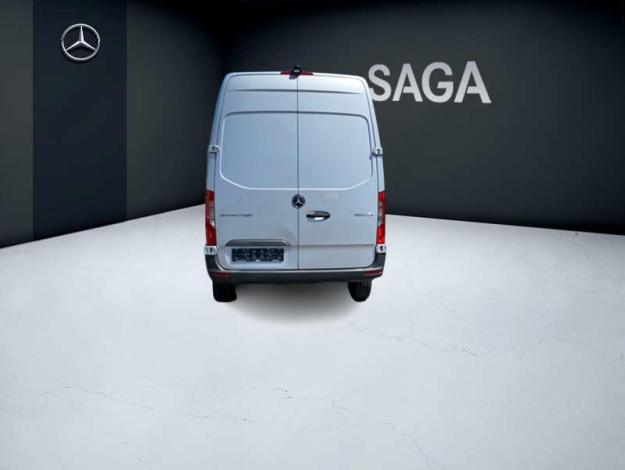MERCEDES-BENZ Sprinter 315 CDI Fourgon L2  