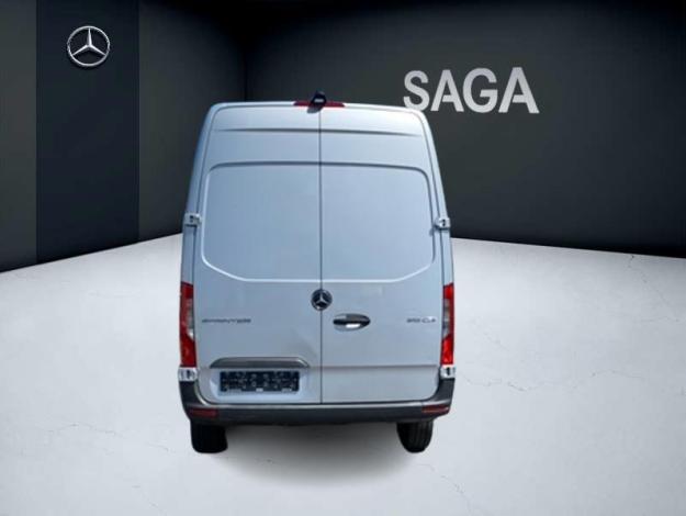 MERCEDES-BENZ Sprinter 315 CDI Fourgon L2  
