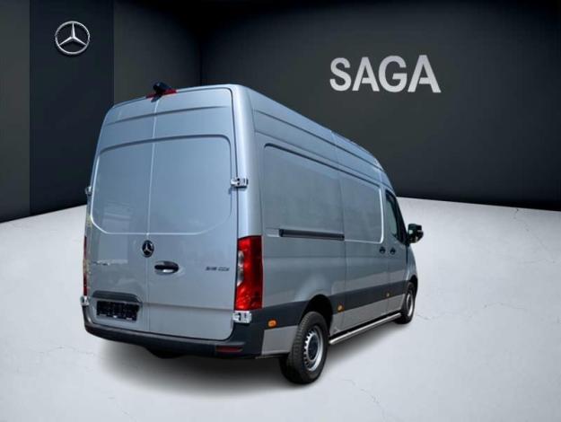MERCEDES-BENZ Sprinter 315 CDI Fourgon L2  