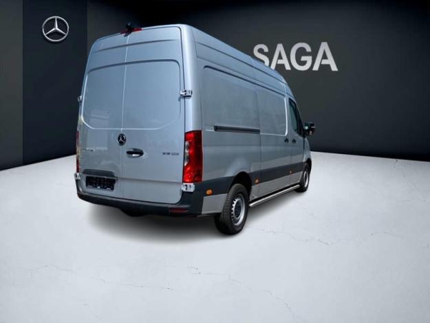 MERCEDES-BENZ Sprinter 315 CDI Fourgon L2  