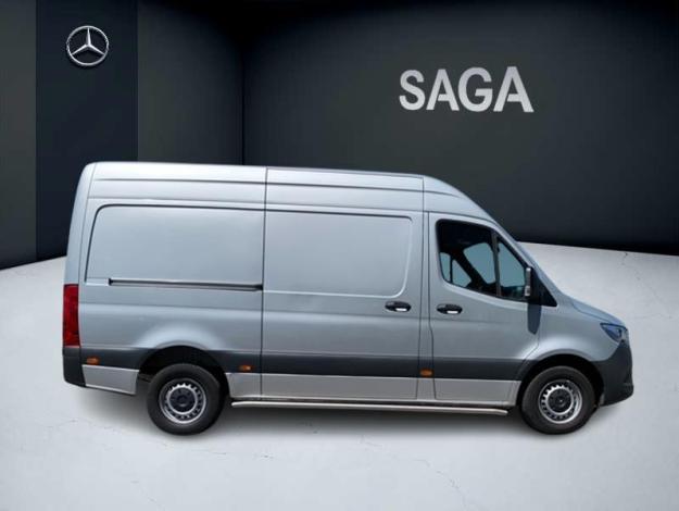 MERCEDES-BENZ Sprinter 315 CDI Fourgon L2  