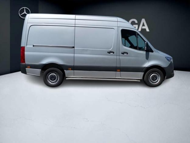 MERCEDES-BENZ Sprinter 315 CDI Fourgon L2  