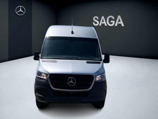 MERCEDES-BENZ Sprinter Sprinter 315 CDI Bestelwagen Hoog dak Standard