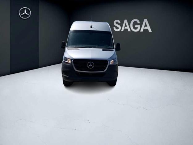 MERCEDES-BENZ Sprinter 315 CDI Fourgon L2  
