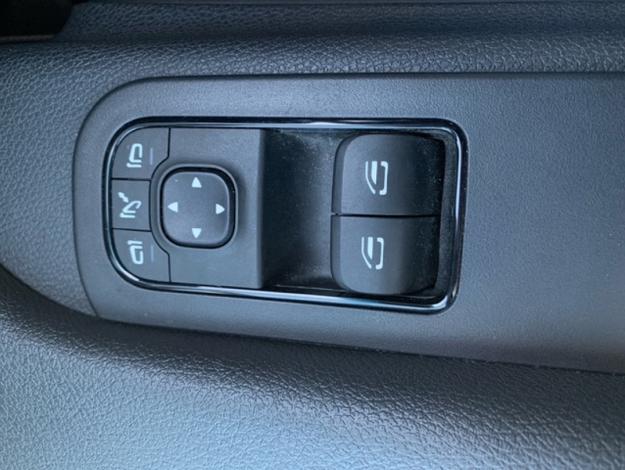 MERCEDES-BENZ Sprinter 315 CDI Fourgon L2  