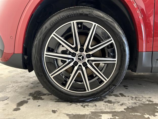MERCEDES-BENZ EQA EQA 250+ 'Star Edition'
