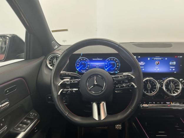 MERCEDES-BENZ EQA EQA 250+ 'Star Edition'