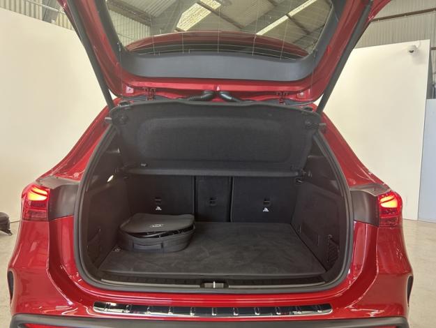 MERCEDES-BENZ EQA EQA 250+ 'Star Edition'