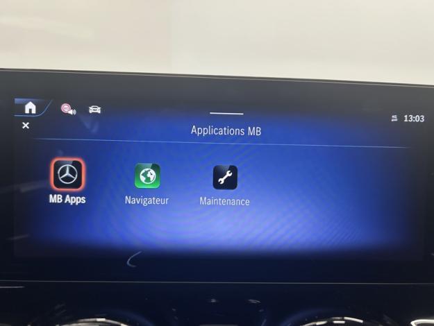 MERCEDES-BENZ EQA EQA 250+ 'Star Edition'