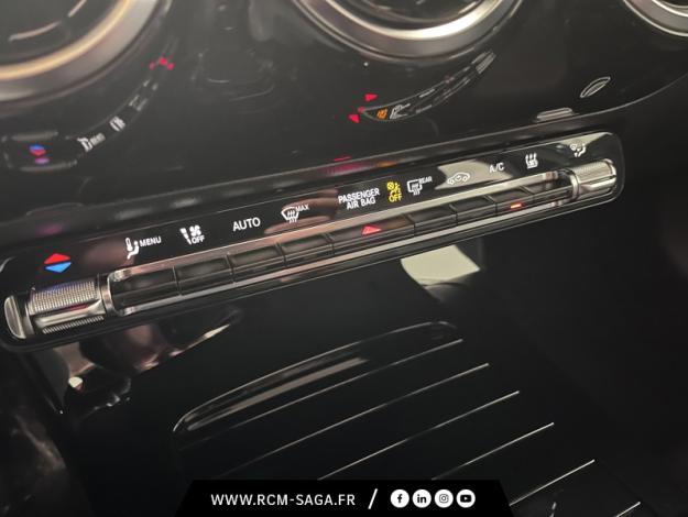 MERCEDES-BENZ Classe A 250 e Style Line  