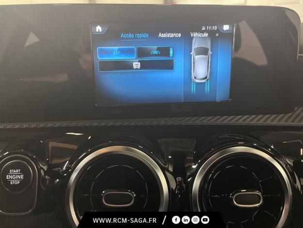 MERCEDES-BENZ Classe A 250 e Style Line  