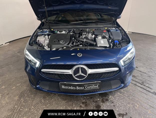 MERCEDES-BENZ Classe A 250 e Style Line  