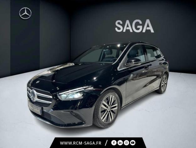 MERCEDES-BENZ Classe B 180 Progressive Line Edition  