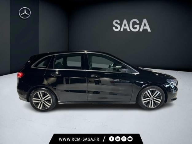 MERCEDES-BENZ Classe B 180 Progressive Line Edition  