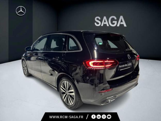 MERCEDES-BENZ Classe B 180 Progressive Line Edition  