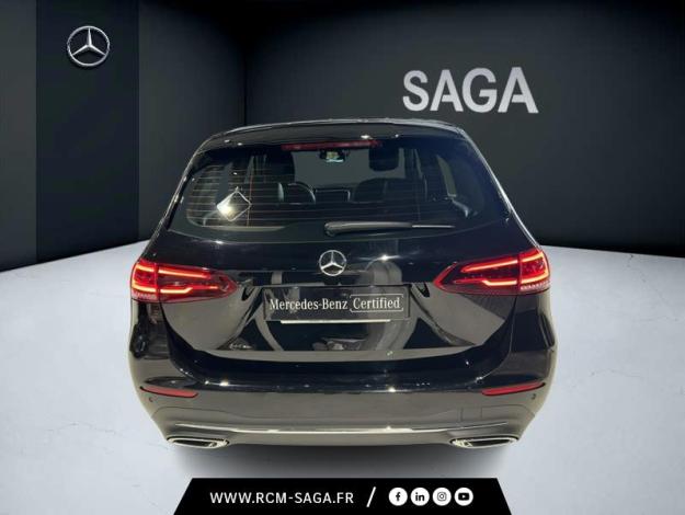 MERCEDES-BENZ Classe B 180 Progressive Line Edition  