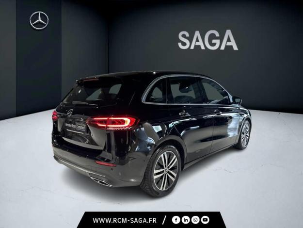 MERCEDES-BENZ Classe B 180 Progressive Line Edition  