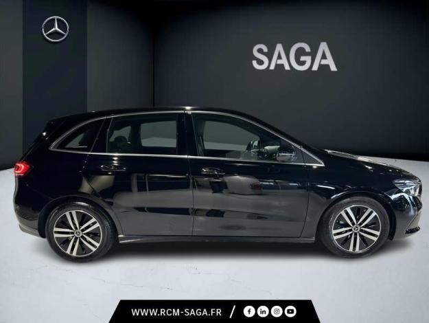 MERCEDES-BENZ Classe B 180 Progressive Line Edition  