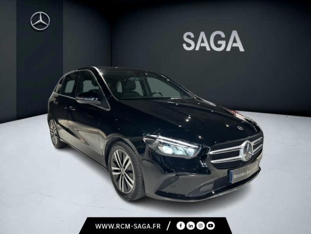MERCEDES-BENZ Classe B 180 Progressive Line Edition  