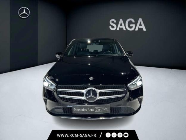 MERCEDES-BENZ Classe B 180 Progressive Line Edition  