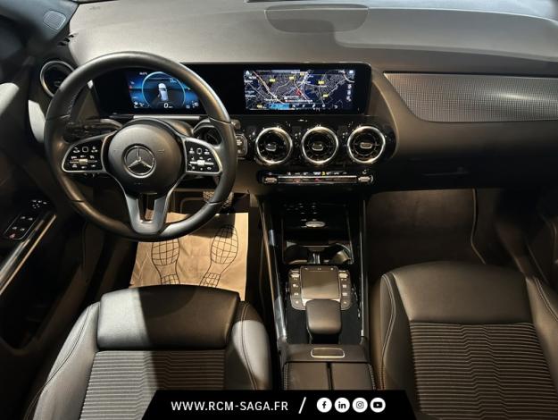 MERCEDES-BENZ Classe B 180 Progressive Line Edition  