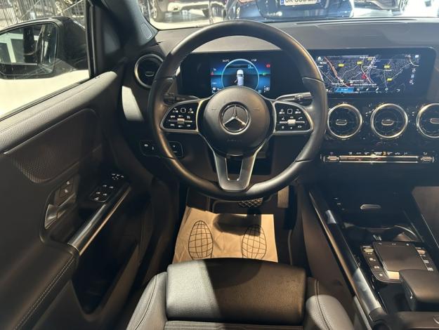 MERCEDES-BENZ Classe B 180 Progressive Line Edition  