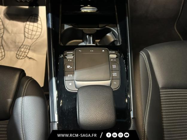 MERCEDES-BENZ Classe B 180 Progressive Line Edition  