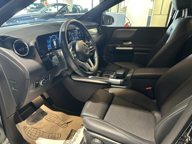 MERCEDES-BENZ Classe B 180 Progressive Line Edition  