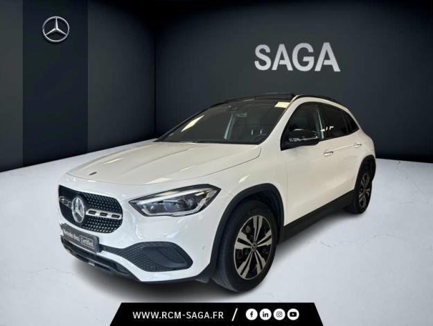 MERCEDES-BENZ GLA 250 e Progressive Line  