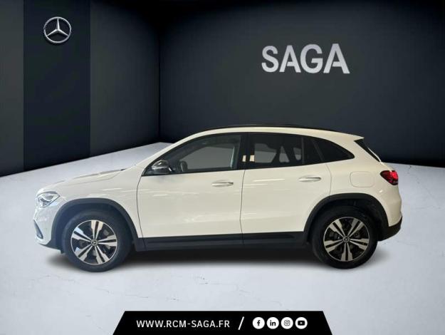 MERCEDES-BENZ GLA 250 e Progressive Line  