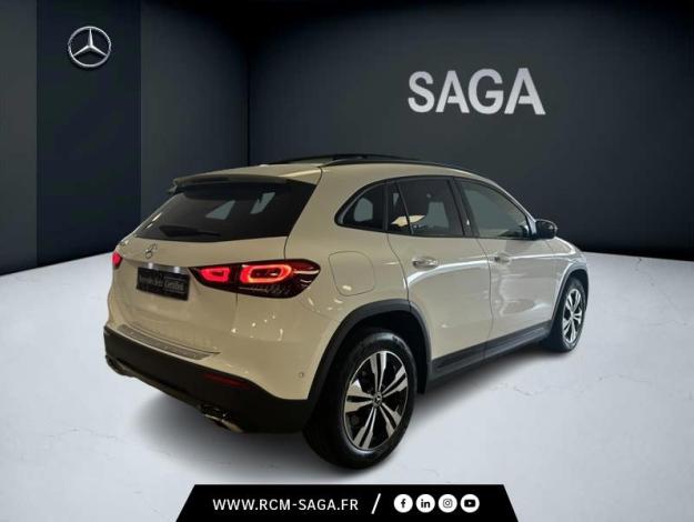 MERCEDES-BENZ GLA 250 e Progressive Line  