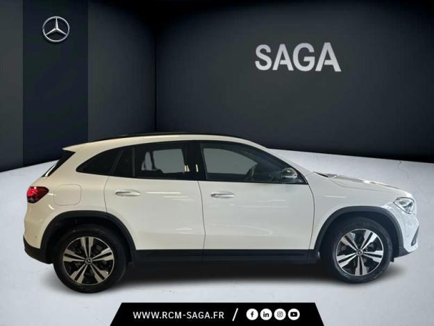 MERCEDES-BENZ GLA 250 e Progressive Line  