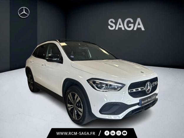 MERCEDES-BENZ GLA 250 e Progressive Line  
