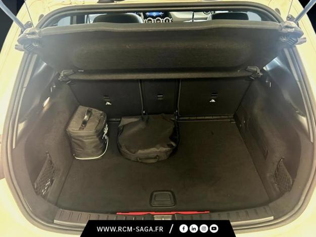 MERCEDES-BENZ GLA 250 e Progressive Line  