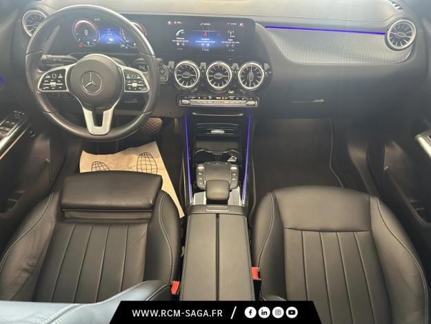 MERCEDES-BENZ GLA 250 e Progressive Line  