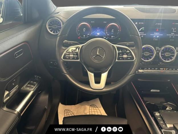 MERCEDES-BENZ GLA 250 e Progressive Line  