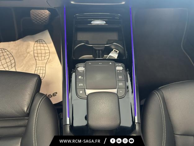 MERCEDES-BENZ GLA 250 e Progressive Line  