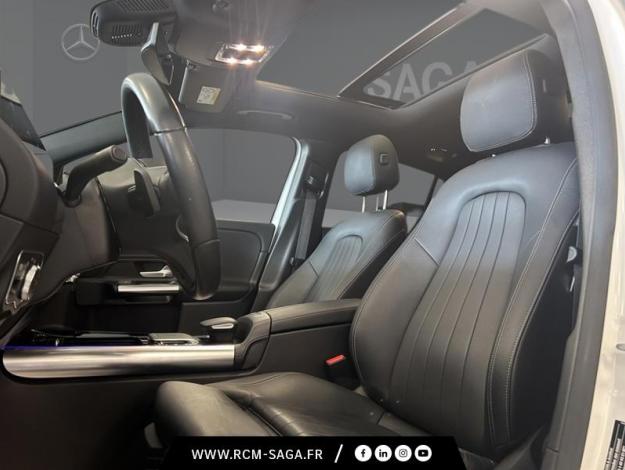 MERCEDES-BENZ GLA 250 e Progressive Line  