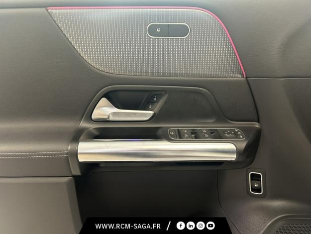 MERCEDES-BENZ GLA 250 e Progressive Line  
