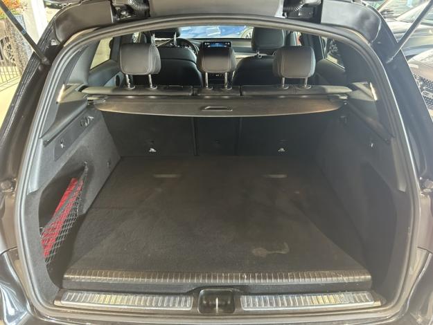 MERCEDES-BENZ GLC SUV GLC 300e 4MATIC SUV AMG Line  