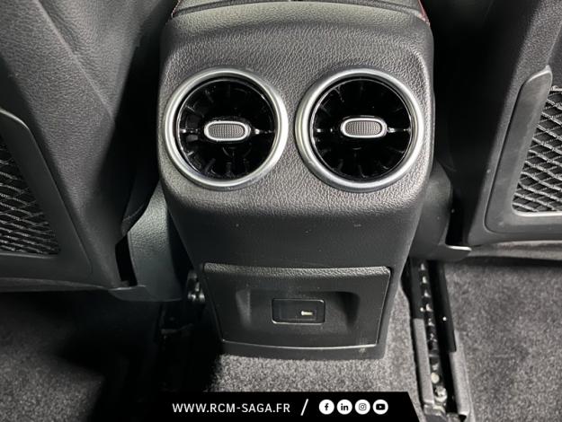 MERCEDES-BENZ CLA Coupé CLA 200 d Coupé AMG Line  