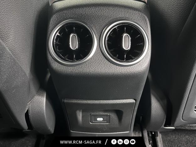 MERCEDES-BENZ Classe A 200 d AMG Line  