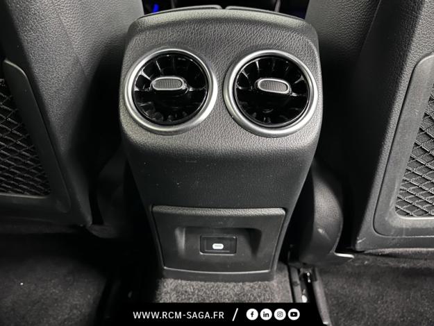 MERCEDES-BENZ Classe A 180 AMG Line  