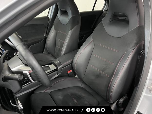 MERCEDES-BENZ Classe A 180 AMG Line  