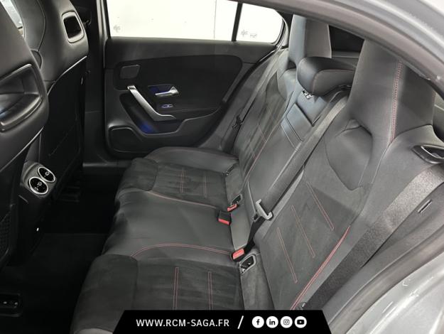 MERCEDES-BENZ Classe A 180 AMG Line  