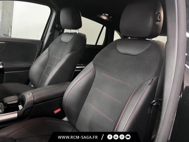 MERCEDES-BENZ GLA 200 d AMG Line  