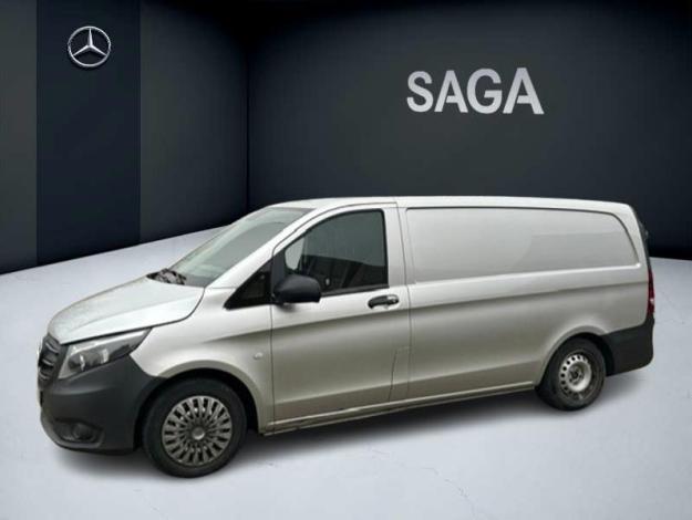 MERCEDES-BENZ Vito 114 CDI Fourgon Long  