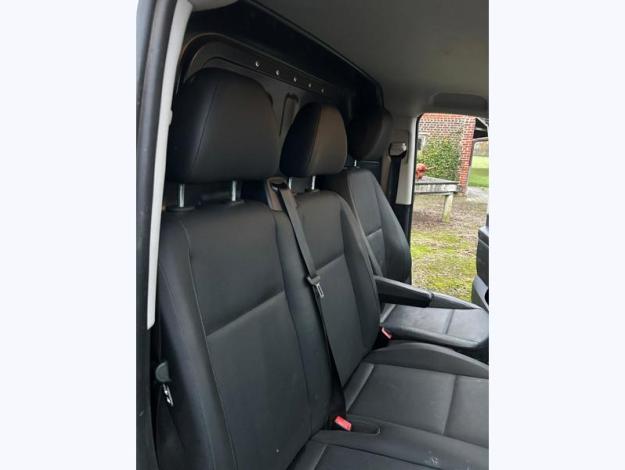 MERCEDES-BENZ Vito 114 CDI Fourgon Long  