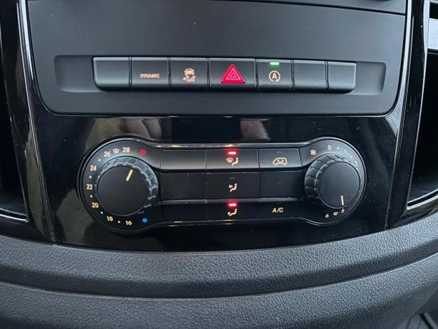MERCEDES-BENZ Vito 114 CDI Fourgon Long  
