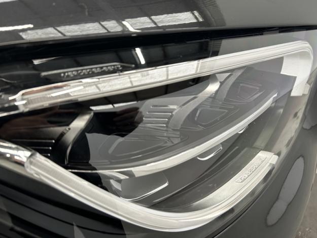 MERCEDES-BENZ GLC 300 de 4MATIC AMG Line  